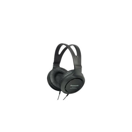 Panasonic Rp-Ht161 Headphones Wired