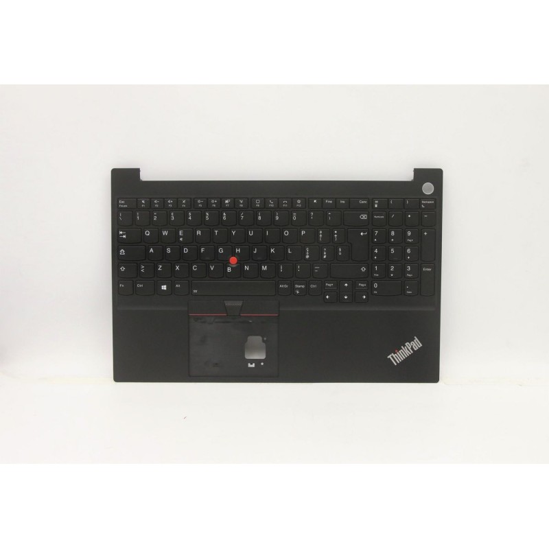 Lenovo Backlit keyboard and cover Lenovo Backlit keyboard and cover