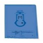 Durable Transparent Pockets 0.12 Mm Durable Transparent Pockets 0.12 Mm