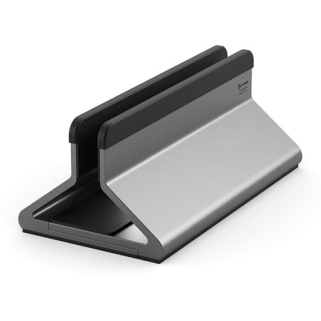 Alogic Bolt Justerbar Laptopstand - Optimal Komfort og Støtte til Dit Arbejde - AALNBSS-SGR