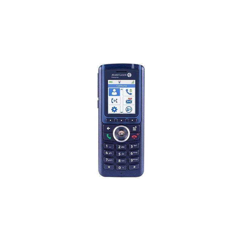 Alcatel Lucent 3BN67378AA telephone Alcatel Lucent 3BN67378AA telephone