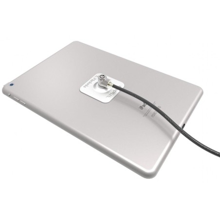 Køb Compulocks Maclocks Universal Tablet Lock - Sikkerhed og Beskyttelse til Din Tablet! Varenummer: CL15UTL