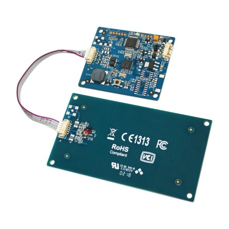 Køb ACS USB NFC Læser Modul ACM1252U-Y3 – Effektiv, Hurtig & Pålidelig NFC Løsning!