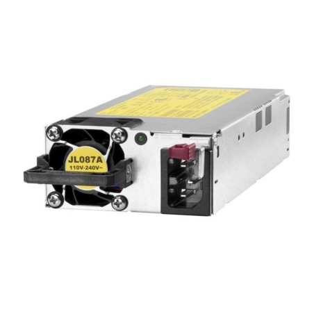 Hewlett Packard Enterprise Aruba X372 54VDC 1050W PS - Effektiv Strømforsyning til Ubegribelig Ydeevne | Varenummer: JL087A#ABB