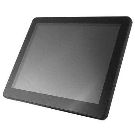 Poindus 8" True-Flat Display, VGA - Forbedr din oplevelse med skarp billedkvalitet og pålidelig ydeevne | Varenummer: M354ND