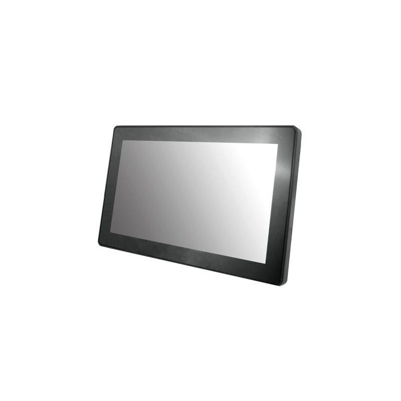 Poindus 7" True-Flat Display, USB