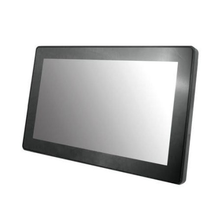 Poindus 7" True-Flat Display - USB Skærm med Perfekt Billedkvalitet | Varenummer: M363NC