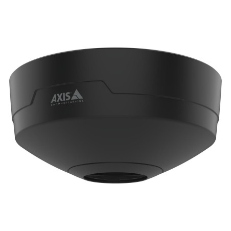 Axis TM3819 CASING BLACK 4P - Kvalitetsbeskyttelse til Dine Kameraer - Varenr. 02819-001