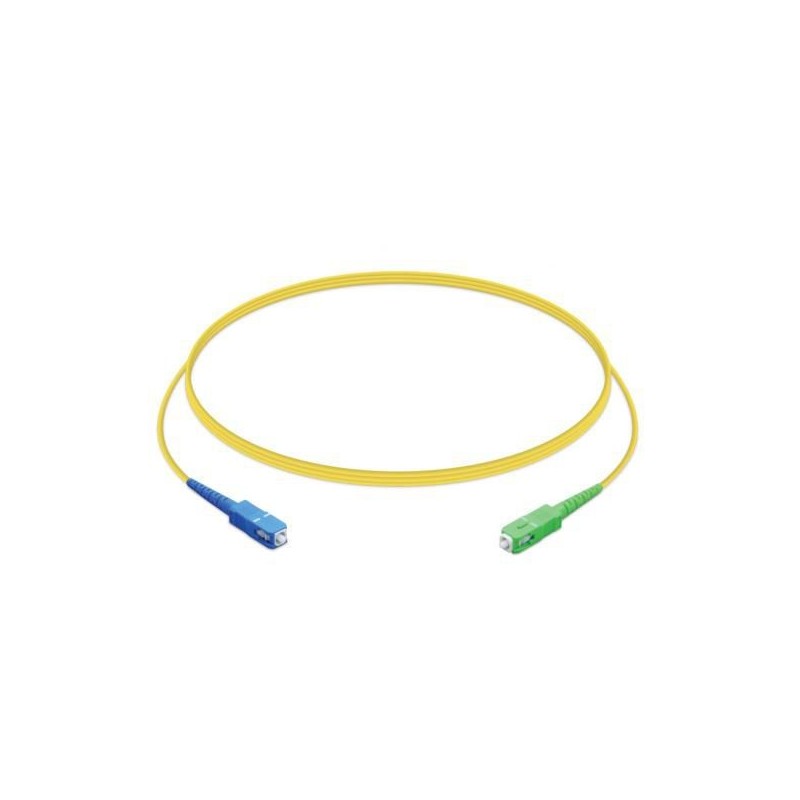 Ubiquiti UFiber PatchCord UPC/APC Ubiquiti UFiber PatchCord UPC/APC