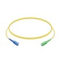 Ubiquiti UFiber PatchCord UPC/APC Ubiquiti UFiber PatchCord UPC/APC