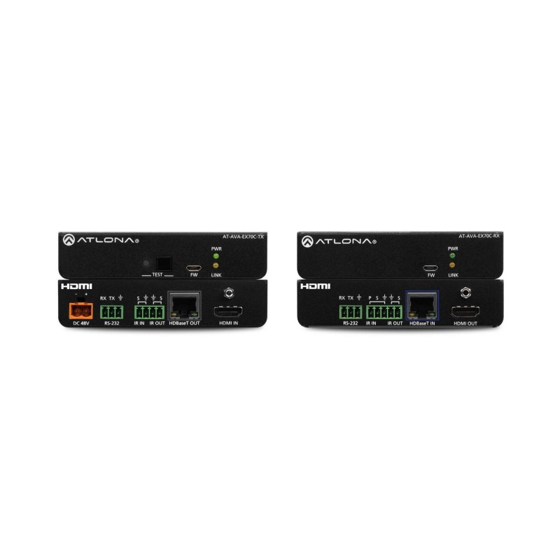 Atlona AT-AVA-EX70C-KIT - Avance