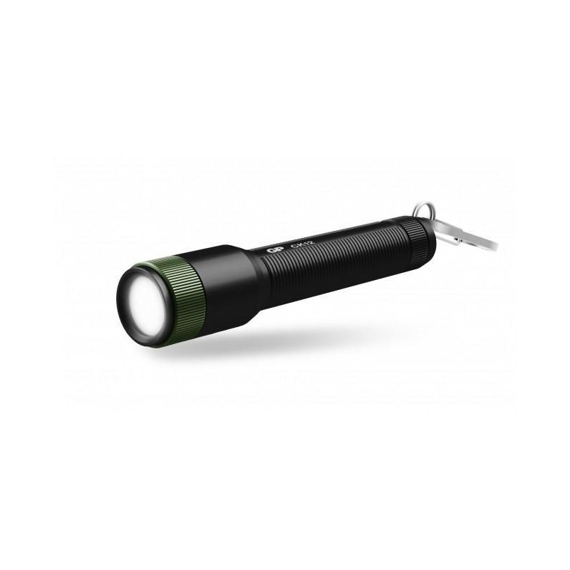 GP Discovery Flashlight, CK12,