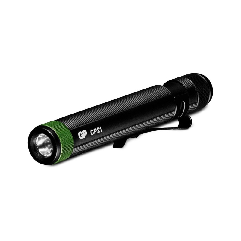 GP Discovery Flashlight, CP21