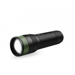GP Discovery Flashlight C32 - Kraftig, Pålidelig & Praktisk Lommelygte til Alle Behov - Varenummer 450052