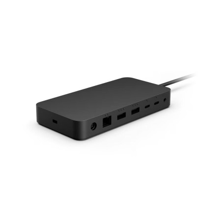 Køb Microsoft Surface Thunderbolt - Kraftfuld forbindelse med varenummer T8H-00004!