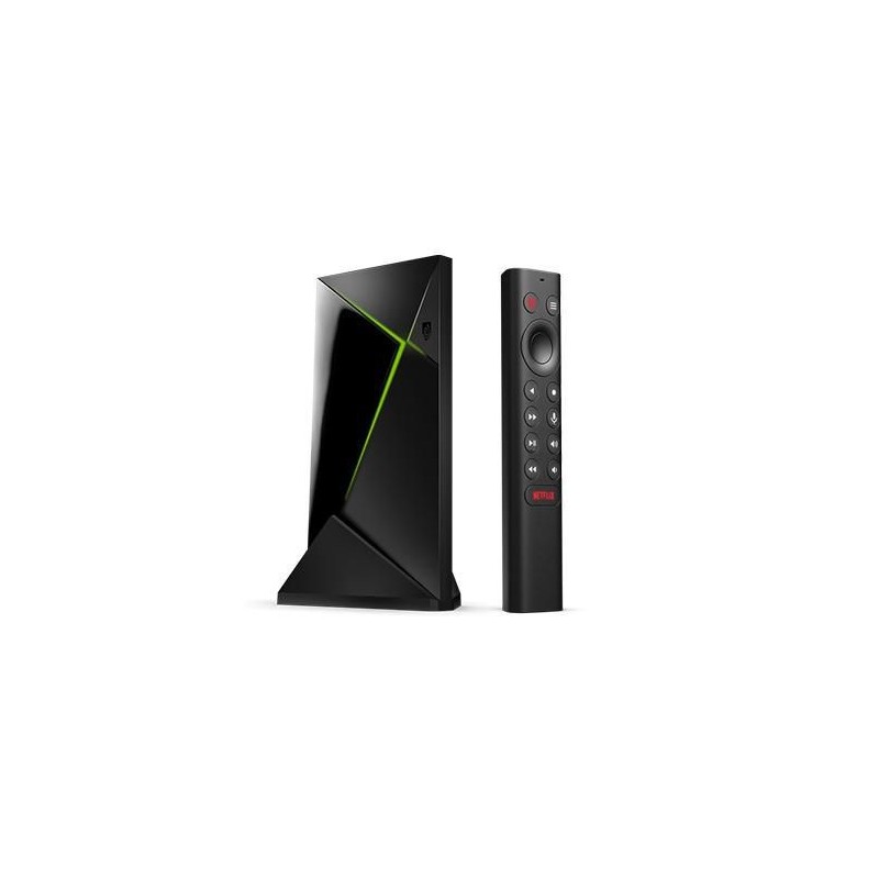 NVIDIA Shield TV Pro 16 GB Wi-Fi NVIDIA Shield TV Pro 16 GB Wi-Fi