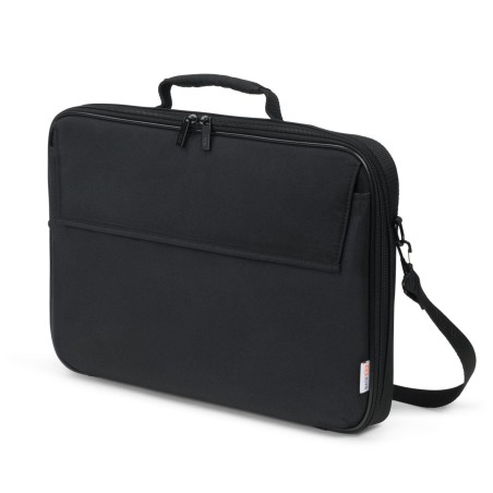 Dicota BASE XX Laptop Bag Clamshell - Optimal Beskyttelse og Stilsikkert Design | Varenummer D31794