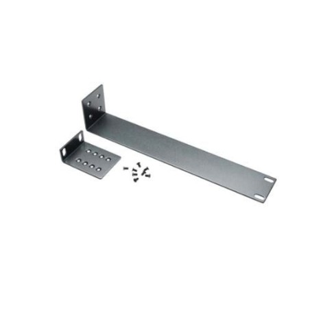 cnMatrix Rack Mount Kit - Optimal Installation og Stabil Netværk med MX-EXTXHALFA-0