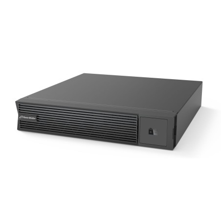 PowerWalker BP I36R-6x9Ah Batteripakke - Effektiv Strømforsyning til Dine Behov | Varenummer: 10134053