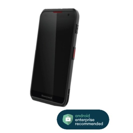 Honeywell EDA52 KIT - Effektiv WLAN & GSM Løsning til Professionel Brug | EDA52-00AE31N21RK