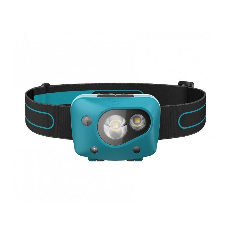 GP Discovery headlamp CH44 300LM GP Discovery headlamp CH44 300LM
