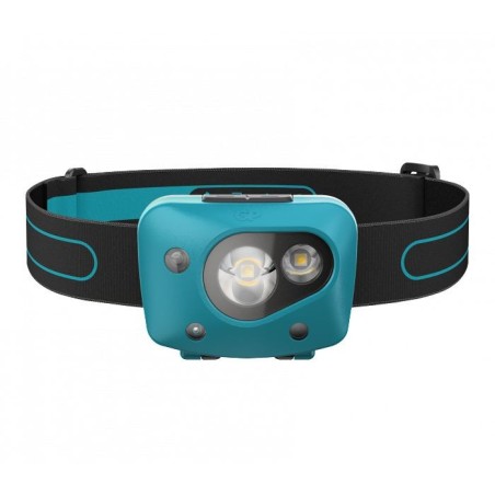 GP Discovery Hovedlampe CH44 300LM - Lys op din verden med kraftfuld belysning!