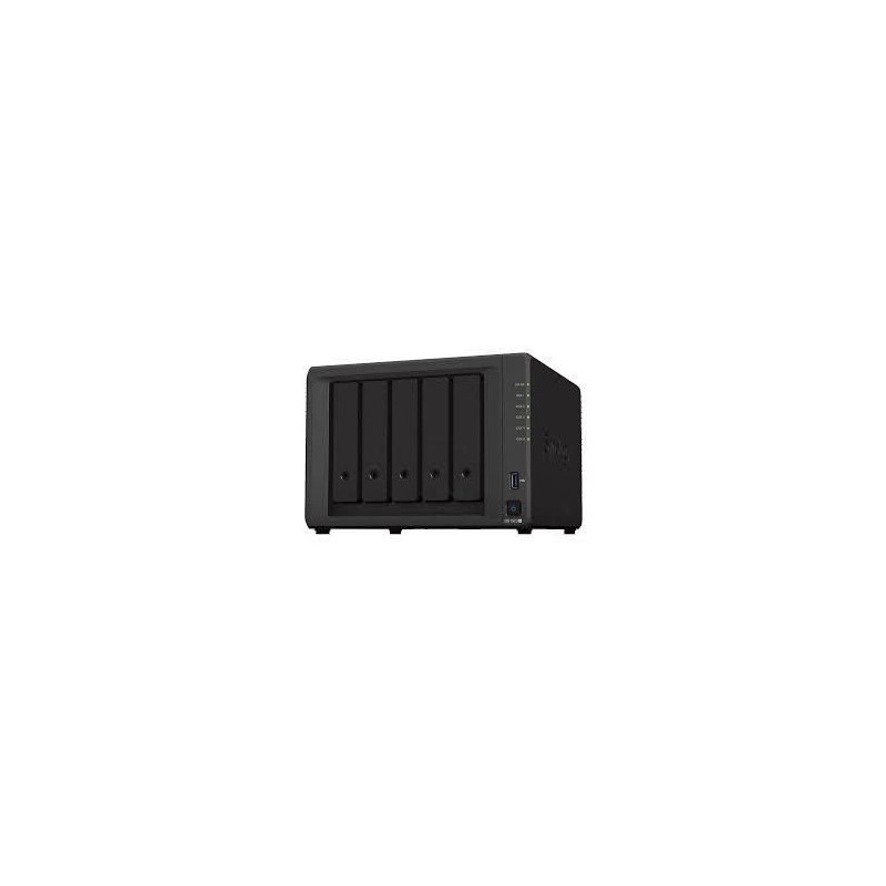 Synology DiskStation DS1522+ 5-bay Synology DiskStation DS1522+ 5-bay