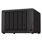 Synology DiskStation DS1522+ 5-bay Synology DiskStation DS1522+ 5-bay