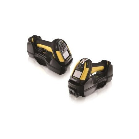Datalogic PowerScan PM9600-SR - Effektiv Trådløs Scanner til Professionelt Brug | PM9600-SR433RBT