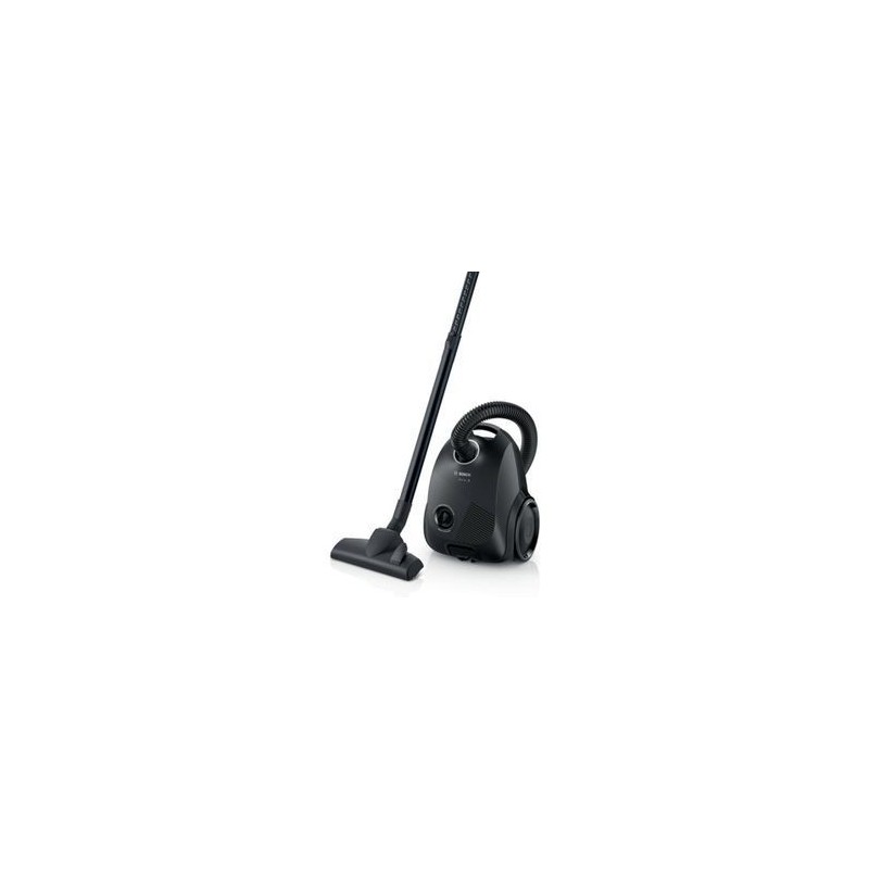 Bosch Serie | 2 BGBS2LB1 Støvsuger 3.5liter Sort Bosch Serie | 2 BGBS2LB1 Støvsuger 3.5liter Sort