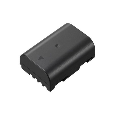 Panasonic DMW-BLF19E Batteri til Grip GH3 – Hold dine optagelser kørende!