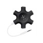 Belkin Multi Headphon Split 5 x 3,5mm Belkin Multi Headphon Split 5 x 3,5mm