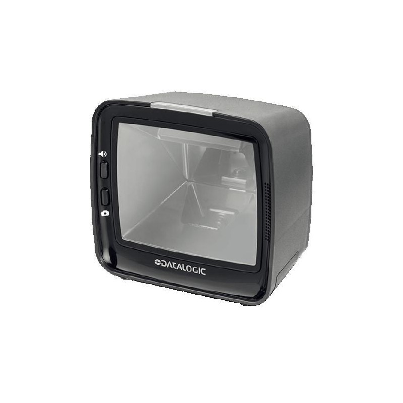 Datalogic Magellan 3410VSi, Default Datalogic Magellan 3410VSi, Default