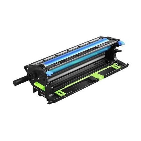 Lexmark Photoconductor Black - Optimal Kvalitet & Holdbarhed (Varenr. 72K0P00)