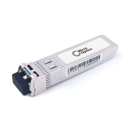 Lanview Juniper SFP-1GE-LX Compatible - Pålidelig og Højtydende MO-SFP-1GE-LX Module