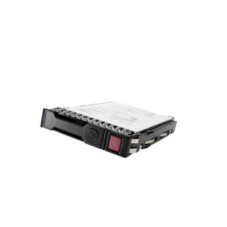 Køb Hewlett Packard Enterprise 1.92TB SAS RI SFF SC VS MV SSD - Hurtig, Pålidelig og Effektiv Lagring (Varenr: P36999-B21)
