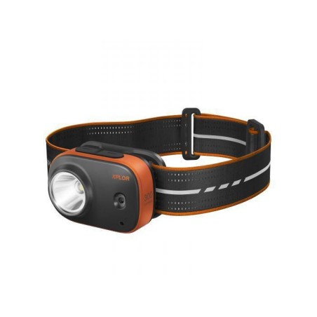 Køb GP GP XPLOR PHR16 Hovedlampe - Lys Styrke og Fleksibilitet til Udforskning!