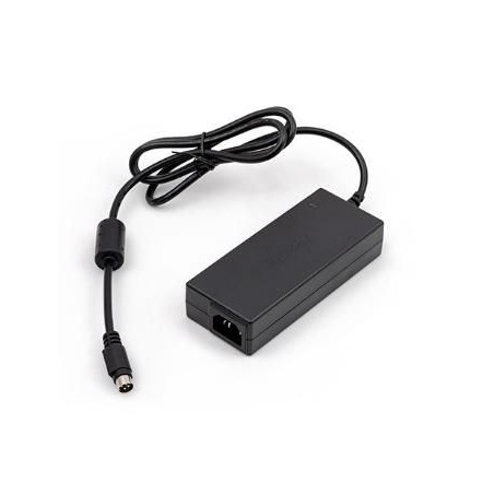 Kraftfuld Synology Adapter 90W_1 - Optimér Dit Udstyr med Z pålidelig Strøm!