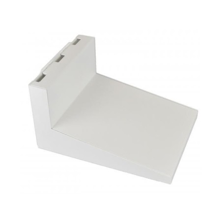 Ventev Wi-Fi Right Angle Wall - Optimal Wi-Fi Løsning til Dit Hjem - TW-HWM-C-CVRT
