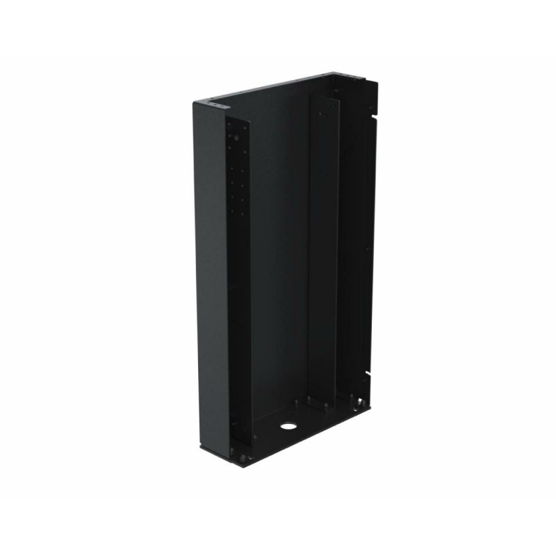 Ergonomic Solutions SpacePole Outdoor Kiosk for Ergonomic Solutions SpacePole Outdoor Kiosk for
