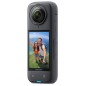 Insta360 X4 action sports camera 72 MP