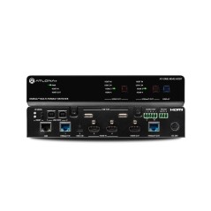 Køb AT-OME-MS42-HDBT – Avanceret HDMI Matrix Switcher til Optimal Videodistribution!