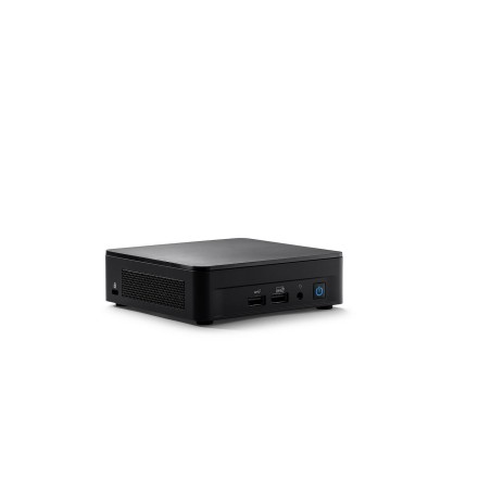 Intel NUC 12 Pro Kit NUC12WSKI5 - Kraftfuld Mini-PC til Professionelle og Kreative Opgaver | RNUC12WSKI50002