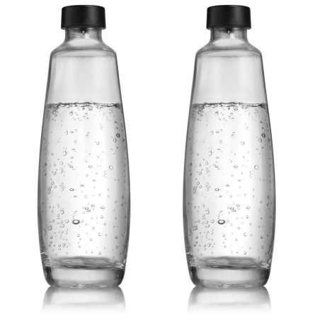 SodaStream 1047202410 karaffel 2 stk.
