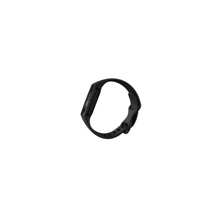 Fitbit Charge 6 Obsidian - Den Ultimative Fitness Tracker til Aktiv Livsstil | Varenr: 0840353901025