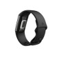Fitbit Charge 6 Obsidian
