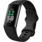Fitbit Charge 6 Obsidian