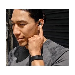 Fitbit Charge 6 Obsidian - Den Ultimative Fitness Tracker til Aktiv Livsstil | Varenr: 0840353901025