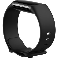 Fitbit Charge 6 Obsidian - Den Ultimative Fitness Tracker til Aktiv Livsstil | Varenr: 0840353901025