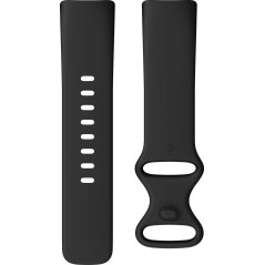 Fitbit Charge 6 Obsidian - Den Ultimative Fitness Tracker til Aktiv Livsstil | Varenr: 0840353901025